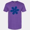 Unisex Softstyle® CVC T-Shirt Thumbnail