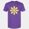 Unisex Softstyle® CVC T-Shirt Thumbnail