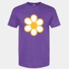 Unisex Softstyle® CVC T-Shirt Thumbnail