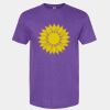 Unisex Softstyle® CVC T-Shirt Thumbnail