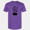 Unisex Softstyle® CVC T-Shirt Thumbnail