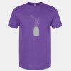 Unisex Softstyle® CVC T-Shirt Thumbnail