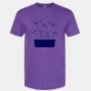 Unisex Softstyle® CVC T-Shirt Thumbnail