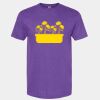 Unisex Softstyle® CVC T-Shirt Thumbnail