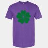 Unisex Softstyle® CVC T-Shirt Thumbnail