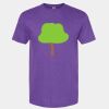 Unisex Softstyle® CVC T-Shirt Thumbnail