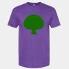 Unisex Softstyle® CVC T-Shirt Thumbnail