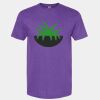 Unisex Softstyle® CVC T-Shirt Thumbnail