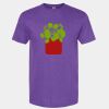 Unisex Softstyle® CVC T-Shirt Thumbnail