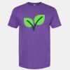 Unisex Softstyle® CVC T-Shirt Thumbnail