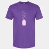 Unisex Softstyle® CVC T-Shirt Thumbnail