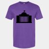 Unisex Softstyle® CVC T-Shirt Thumbnail