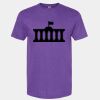 Unisex Softstyle® CVC T-Shirt Thumbnail