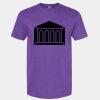 Unisex Softstyle® CVC T-Shirt Thumbnail