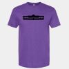Unisex Softstyle® CVC T-Shirt Thumbnail