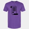 Unisex Softstyle® CVC T-Shirt Thumbnail