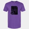 Unisex Softstyle® CVC T-Shirt Thumbnail