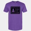 Unisex Softstyle® CVC T-Shirt Thumbnail