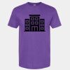 Unisex Softstyle® CVC T-Shirt Thumbnail