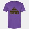 Unisex Softstyle® CVC T-Shirt Thumbnail