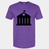 Unisex Softstyle® CVC T-Shirt Thumbnail