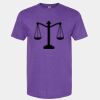 Unisex Softstyle® CVC T-Shirt Thumbnail