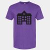 Unisex Softstyle® CVC T-Shirt Thumbnail