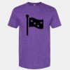 Unisex Softstyle® CVC T-Shirt Thumbnail