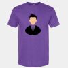 Unisex Softstyle® CVC T-Shirt Thumbnail