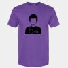 Unisex Softstyle® CVC T-Shirt Thumbnail