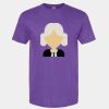 Unisex Softstyle® CVC T-Shirt Thumbnail