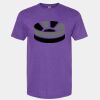 Unisex Softstyle® CVC T-Shirt Thumbnail