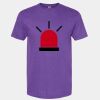 Unisex Softstyle® CVC T-Shirt Thumbnail