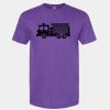 Unisex Softstyle® CVC T-Shirt Thumbnail