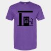Unisex Softstyle® CVC T-Shirt Thumbnail