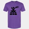Unisex Softstyle® CVC T-Shirt Thumbnail