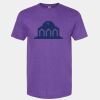 Unisex Softstyle® CVC T-Shirt Thumbnail