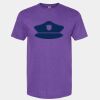 Unisex Softstyle® CVC T-Shirt Thumbnail