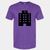 Unisex Softstyle® CVC T-Shirt Thumbnail