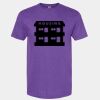 Unisex Softstyle® CVC T-Shirt Thumbnail