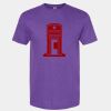 Unisex Softstyle® CVC T-Shirt Thumbnail
