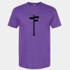 Unisex Softstyle® CVC T-Shirt Thumbnail