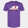 Unisex Softstyle® CVC T-Shirt Thumbnail