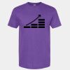 Unisex Softstyle® CVC T-Shirt Thumbnail