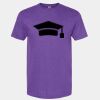 Unisex Softstyle® CVC T-Shirt Thumbnail