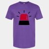 Unisex Softstyle® CVC T-Shirt Thumbnail