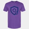 Unisex Softstyle® CVC T-Shirt Thumbnail
