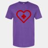 Unisex Softstyle® CVC T-Shirt Thumbnail