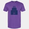 Unisex Softstyle® CVC T-Shirt Thumbnail
