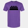 Unisex Softstyle® CVC T-Shirt Thumbnail
